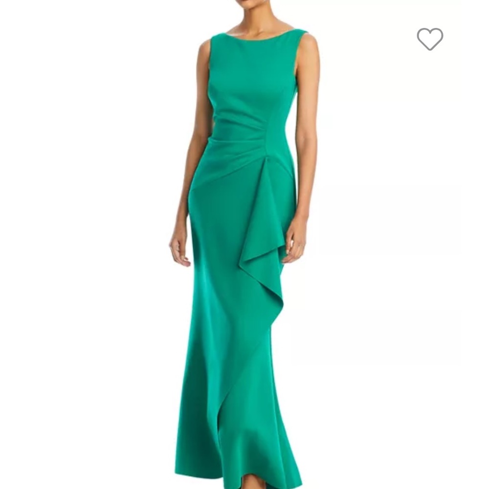 Eliza J Formal Dress